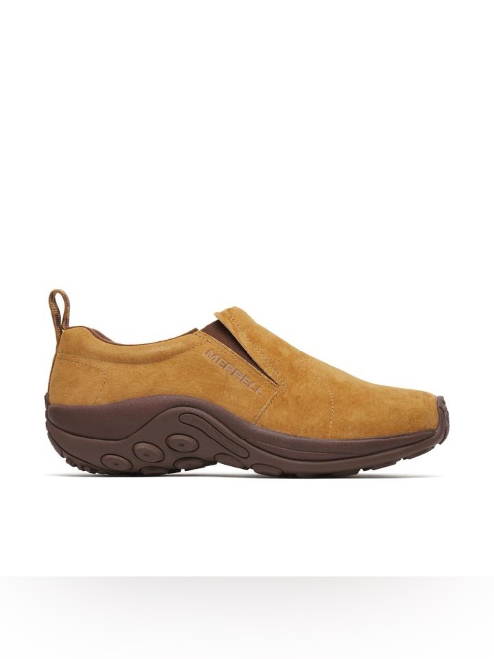 Merrell Jungle Moc shoes, size 12